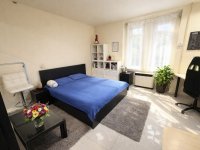 Eladó téglalakás, IX. kerületben 66.5 M Ft, 1 szobás