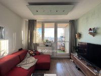 Eladó panellakás, Budapesten, III. kerületben 71.9 M Ft, 2 szobás