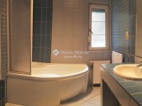 Eladó családi ház, II. kerületben 350 M Ft, 7 szobás