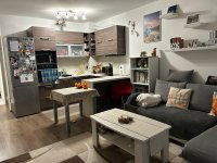 Eladó téglalakás, Nyíregyházán 58 M Ft, 2+1 szobás