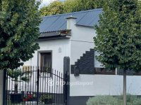 Eladó családi ház, Hajdúböszörményen 49.9 M Ft, 2 szobás