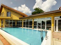 Eladó hotel, Hajdúszoboszlón 299.999 M Ft / költözzbe.hu