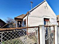 Eladó családi ház, Csomában 10.9 M Ft, 3 szobás