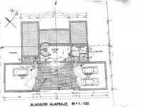 Eladó családi ház, Diósdon 350 M Ft, 6 szobás