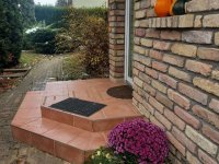 Eladó téglalakás, Keszthelyen 50 M Ft, 2 szobás