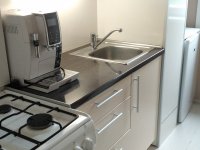 Eladó panellakás, Miskolcon 25.9 M Ft, 1+1 szobás