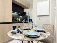 Eladó téglalakás, VI. kerületben 199.99 M Ft, 1 szobás