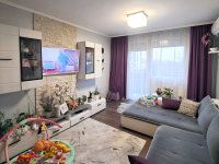 Eladó panellakás, Debrecenben 67.5 M Ft, 3 szobás