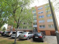 Eladó panellakás, Kistarcsán 55 M Ft, 2 szobás