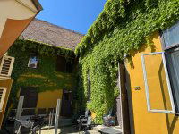 Kiadó téglalakás, albérlet