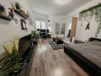 Eladó téglalakás, XII. kerületben 89.9 M Ft, 1 szobás