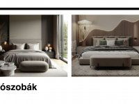 Eladó téglalakás, V. kerületben 184.9 M Ft, 2 szobás