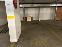 Kiadó garázs, VI. kerületben 35 E Ft / hó / költözzbe.hu