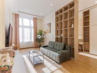 Eladó téglalakás, VII. kerületben 135 M Ft, 4 szobás