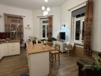 Eladó téglalakás, XIII. kerületben 139 M Ft, 3 szobás