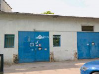 Eladó ipari ingatlan, XXI. kerületben 53.9 M Ft