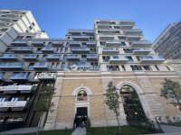 Eladó téglalakás, IX. kerületben 86.9 M Ft, 1 szobás