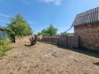 Eladó nyaraló, Tóalmáson 4.9 M Ft, 3 szobás