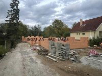 Eladó ikerház, Veresegyházon 120 M Ft, 4 szobás
