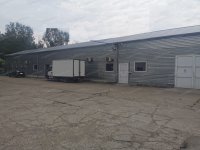 Kiadó ipari ingatlan, Kecskeméten 630 E Ft / hó