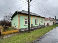 Eladó családi ház