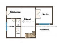 Eladó téglalakás, Pécsett 89 M Ft, 4 szobás