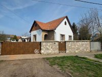 Eladó családi ház, Kabán 62 M Ft, 2 szobás