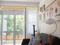 Eladó téglalakás, II. kerületben, Fekete István utcában