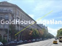 Kiadó üzlethelyiség, VI. kerületben 3658 E Ft / hó