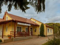 Eladó családi ház, Tordason 111 M Ft, 5 szobás