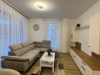 Kiadó téglalakás, albérlet, XIV. kerületben, Bosnyák utcában