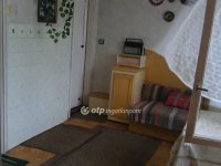 Eladó családi ház, Türjén 25 M Ft, 2 szobás