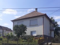 Eladó családi ház, Cereden 20.6 M Ft, 4 szobás