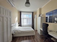 Eladó téglalakás, XIII. kerületben, Szent László úton