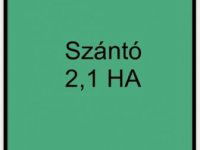 Eladó mezogazdasagi ingatlan, Bordányon 7.2 M Ft