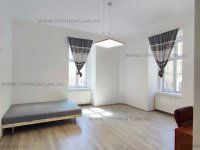 Eladó téglalakás, VI. kerületben, Aradi utcában 85.8 M Ft