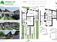 Eladó téglalakás, Tiszaújvárosban 45 M Ft, 2 szobás