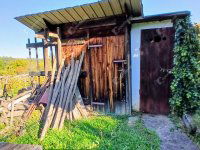 Eladó telek, Csatáron 8.9 M Ft / költözzbe.hu