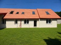 Eladó téglalakás, Ürömön 79 M Ft, 3 szobás