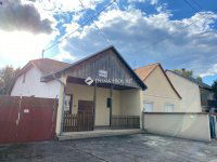 Eladó családi ház, Alcsútdobozon 50 M Ft, 2 szobás