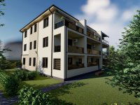 Eladó téglalakás, Nyíregyházán 69.9 M Ft, 2 szobás