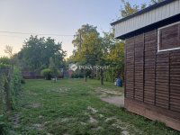 Eladó nyaraló, Ráckevén 17 M Ft, 1 szobás