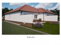 Eladó ikerház, Fóton 135 M Ft, 2+1 szobás / költözzbe.hu