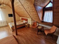 Eladó családi ház, Balatonfüreden 590 M Ft, 14 szobás