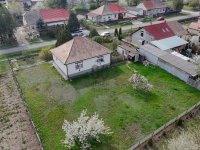 Eladó családi ház, Rózsaszentmártonon 25.9 M Ft, 3 szobás