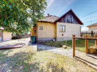 Eladó családi ház, Sajószentpéteren 18.9 M Ft, 2 szobás