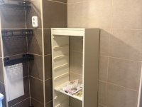 Kiadó téglalakás, albérlet, II. kerületben, Törökvész úton