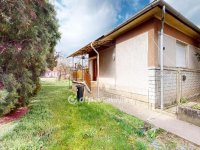 Eladó családi ház, Mezőzomboron 17.5 M Ft, 2+1 szobás