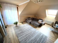 Eladó téglalakás, XVII. kerületben 92 M Ft, 2+1 szobás