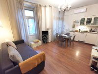 Kiadó téglalakás, albérlet